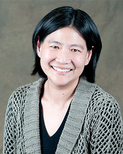 Portrait of Johanna Wang, MD