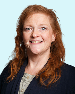 Leanne Brink, PA-C
