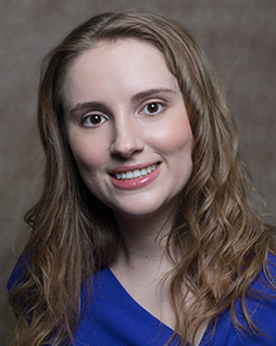 Portrait of Whitney C. Eskes, ARNP