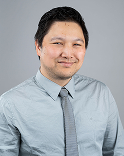 Portrait of Andy C. Yen, MD