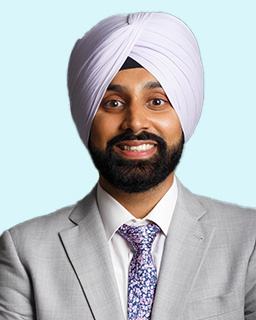 Jaspreet Khehra, ARNP, FNP-BC