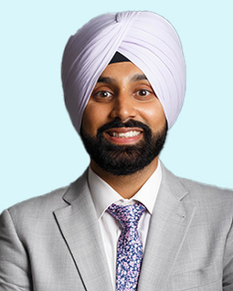Portrait of Jaspreet Khehra, ARNP, FNP-BC