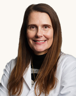 Portrait of Enrica Basilico, MD