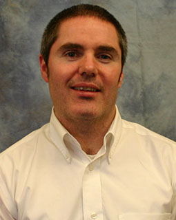 John Mcguigan, PHD