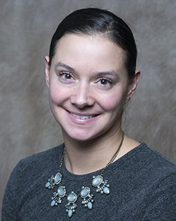 Shannah Hewitt, MD