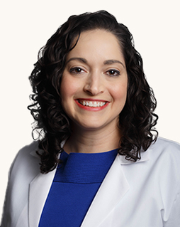 Portrait of Susan Greenman, MD