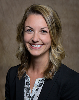 Katelyn Pedersen, ARNP