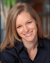Portrait of Susan Johannsen, PSYD