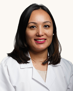 Mily Shakya, ARNP