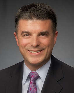 Portrait of Peter Casterella, MD