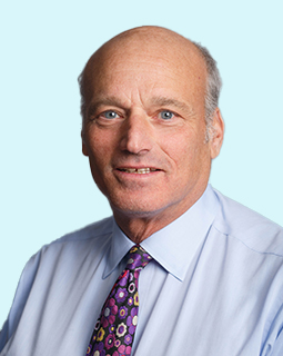 Neal D. Keeshin, MD