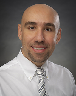 Khaled Elghonemy, MD, Msc, FACP