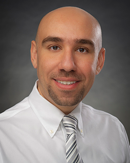Portrait of Khaled Elghonemy, MD, MSc, FACP