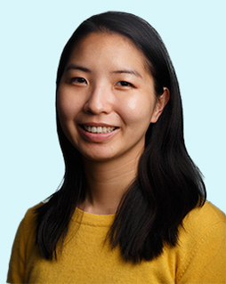 Portrait of Nicole Cheng, ARNP