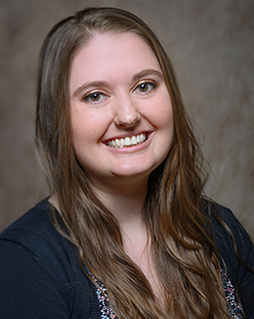 Portrait of Mary Oestreich, ARNP DNP