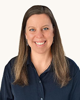 Brianna Baublitz, ARNP DNP