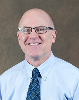 James A. Lusk, MD