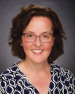 Portrait of Cassandra Giedt, MD