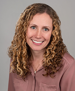 Portrait of Joelle Thomas, MD