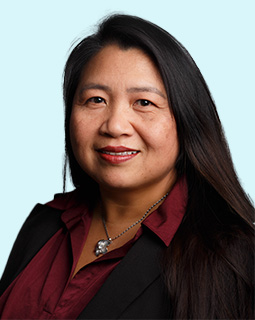Kay Moua, DNP, ARNP