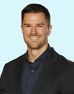 Portrait of Edward J. Chesnutis, III, DPM FACFAS