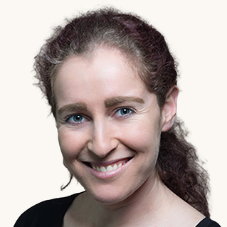Portrait of Ilana Simon, PA-C