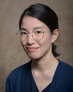 Portrait of Si Jung Suh, MD