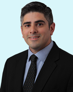 Carlos G. Moscoso, MD PHD
