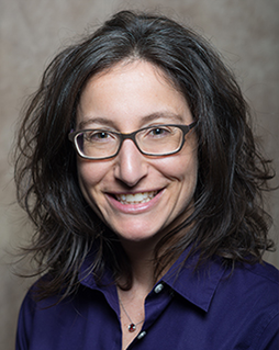 Portrait of Meghan Sueltenfuss, PT DPT