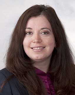 Anne Pesenson, MD FASN