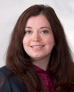 Portrait of Anne Pesenson, MD FASN