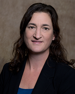 Portrait of Nicola Carlisle, MD