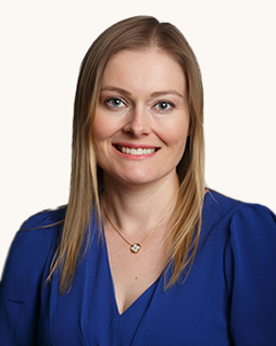 Portrait of Angelena Crown, MD