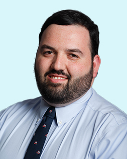 Joshua Policella, MD