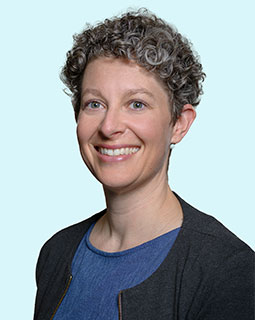 Dorothy Todd, ARNP