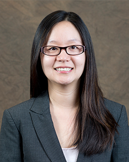 Portrait of Amy Cheng, MD