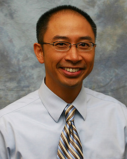 Perry Soriano, MD