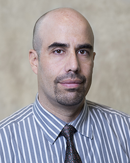 Manuel Sierra-Ascencio, MD