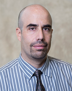Portrait of Manuel Sierra-Ascencio, MD