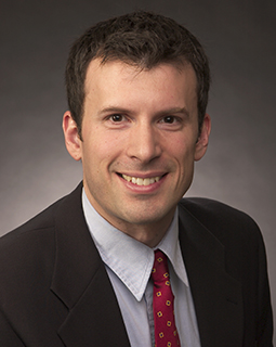 Marcos Antezana, MD