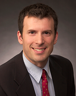 Portrait of Marcos Antezana, MD