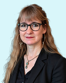 Laura Macleod, PHD