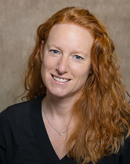 Portrait of Kari Fitzsimmons, MD