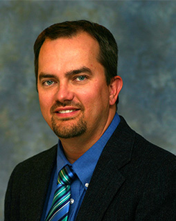 Portrait of Scott A. Schaaf, DO