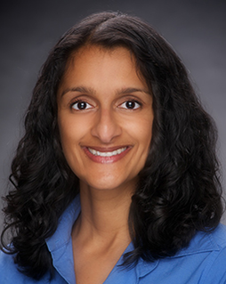 Portrait of Jenny Lobo, MD