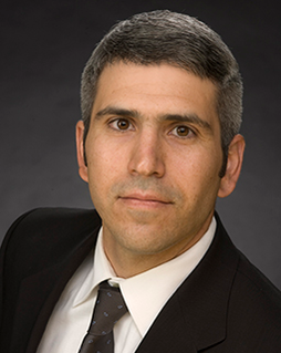 Portrait of Anthony Krajcer, MD