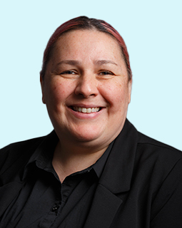 Kathleen Hill, MSW LICSW