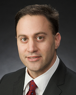 Portrait of Sameer Khan, MD