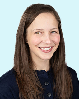 Portrait of Tessa Commers, MD FAAP