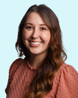Portrait of Cameryn Grassanovits, PA-C